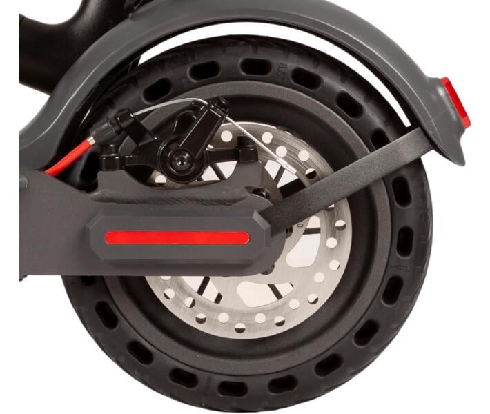 Електросамокат Gemix GM6 GM6DG Dark Grey (69049) - фото 3