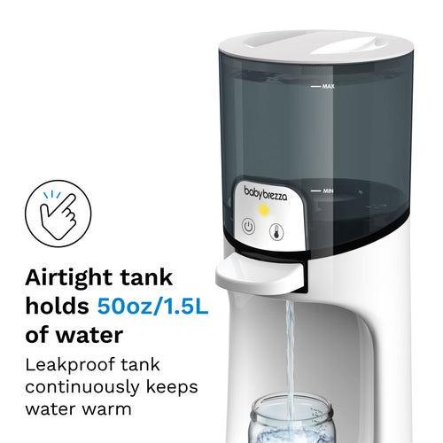 Підігрівач пляшечок Baby Brezza Instant Warmer (BRZ0057) - фото 6