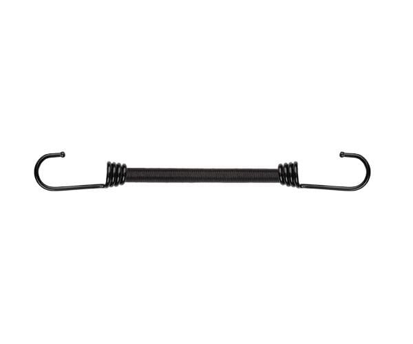 Шнур эластичный резиновый Bungee Cord HOOK с крючками 120 см 2 шт. (BCH1-08120BC-E)