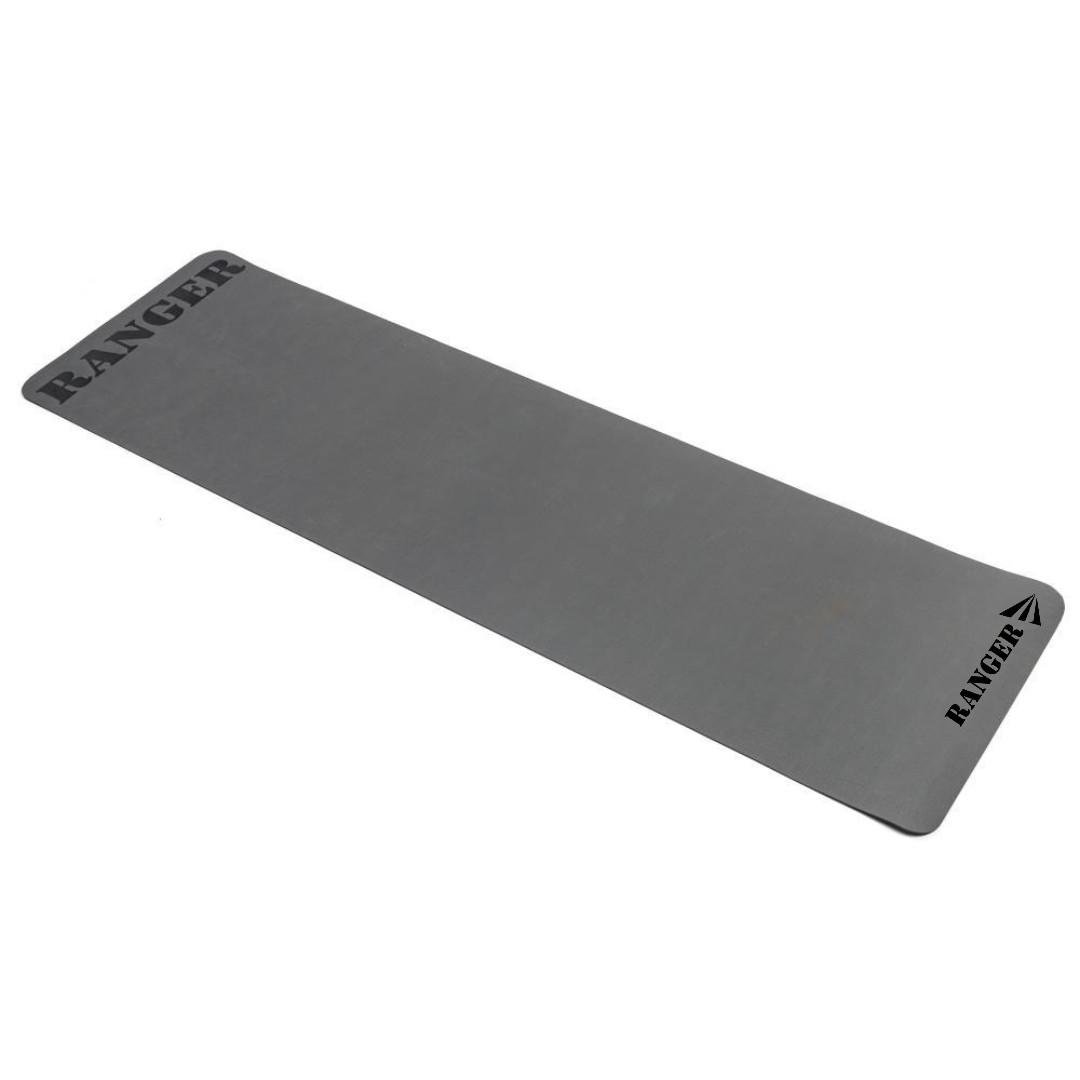 Каремат Ranger EVA 200x60 см Gray Logo (RA8902L) - фото 8 Каремат Ranger EVA 200x60 см Gray Logo (RA8902L) - фото 8