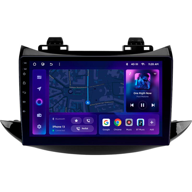 Автомагнитола штатная AMS MOSS M2 4/32 GB для Chevrolet Tracker 3 F2 2013-2017 9" (AR-92627) Автомагнитола штатная AMS MOSS M2 4/32 GB для Chevrolet Tracker 3 F2 2013-2017 9" (AR-92627)