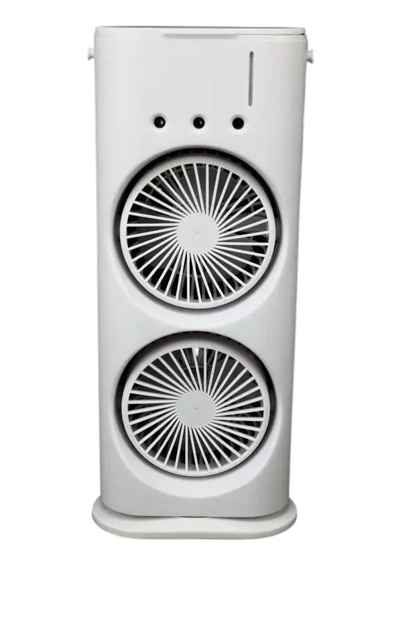 Вентилятор акумуляторний 8420 з охолодженням і зволоженням 8420