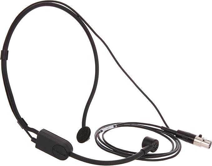 Мікрофон для вокалу з оголов'ям та роз'ємом TA4F Shure PGA31-TQG - фото 2