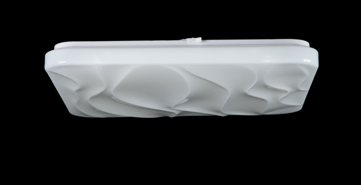 Светодиодная люстра L6142B/36Wх2 LED WT Белый (AN000163)