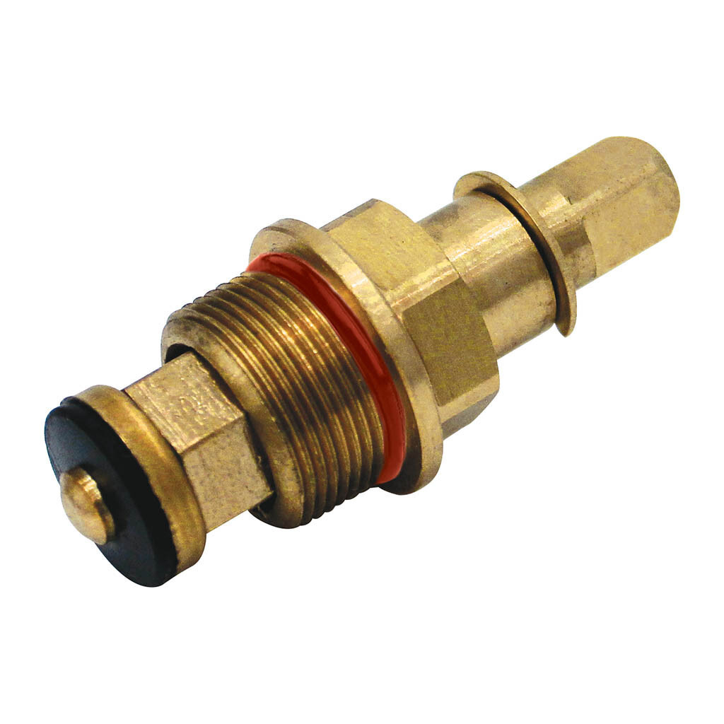 Кран-букса для Europroduct KB-007-RR 1/2" гума (AC0535)