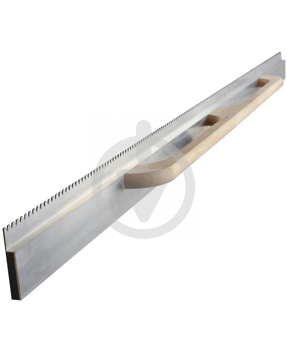 Правило зубчасте PFT 1,8 м