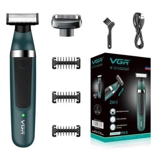 Електробритва VGR V-393 IPX5 (2292868377)