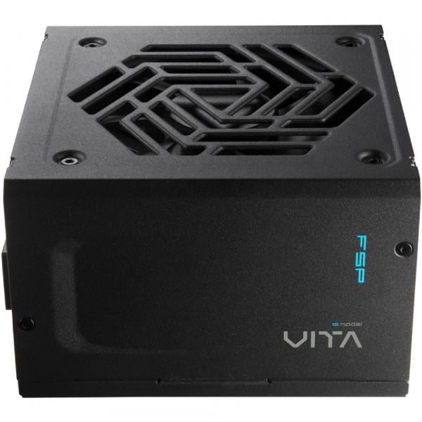Блок живлення FSP VITA-650GM 650W ATX 3.1 80+ Gold модульний Retail Box (28745439)