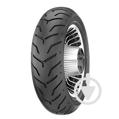 Автошина Dunlop D407 180/55 R18 80H Автошина Dunlop D407 180/55 R18 80H