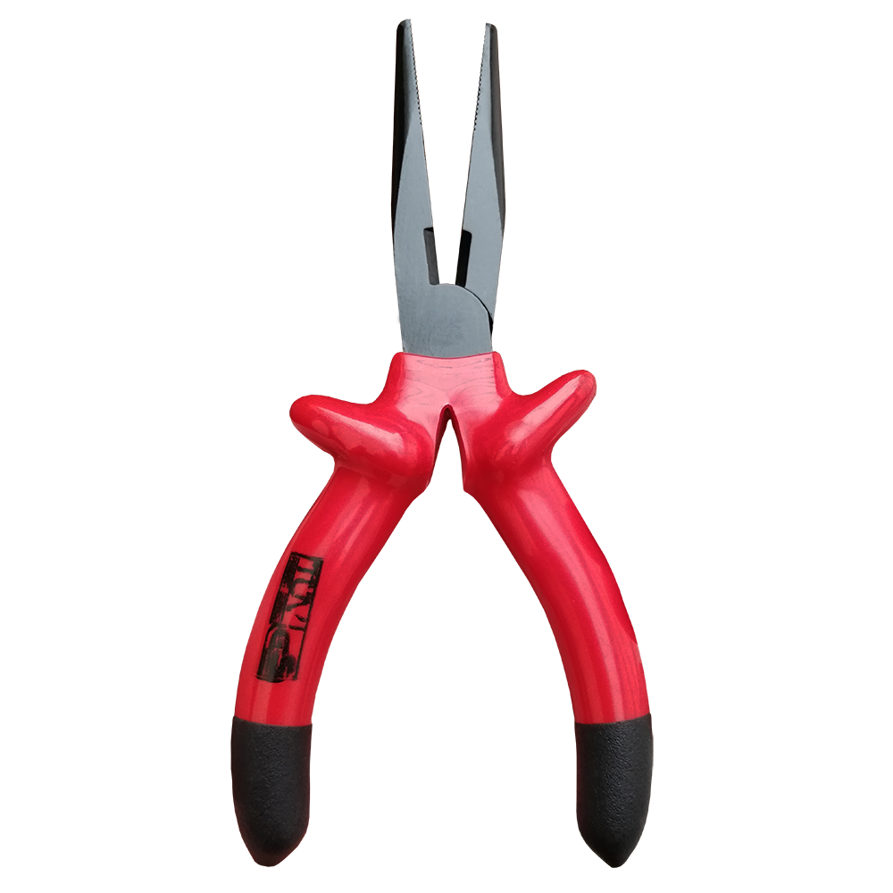 Длинногубцы диэлектрические до 1000 В 160 мм (52599)