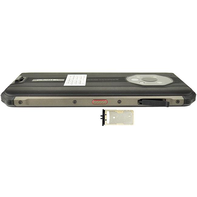 Смартфон Oukitel WP13 8/128Gb NFC Black - фото 8 Смартфон Oukitel WP13 8/128Gb NFC Black - фото 8