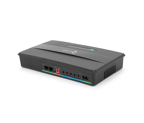 ДБЖ SEVEN Systems UPS-7918 18 Вт