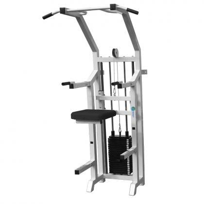 Станок с разгрузкой комбинированный 2150х600х900 мм