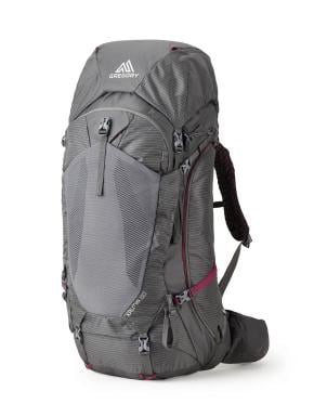Рюкзак Gregory Kalmia 50 RC SM/MD Grey (1053-137241/5584) Рюкзак Gregory Kalmia 50 RC SM/MD Grey (1053-137241/5584)