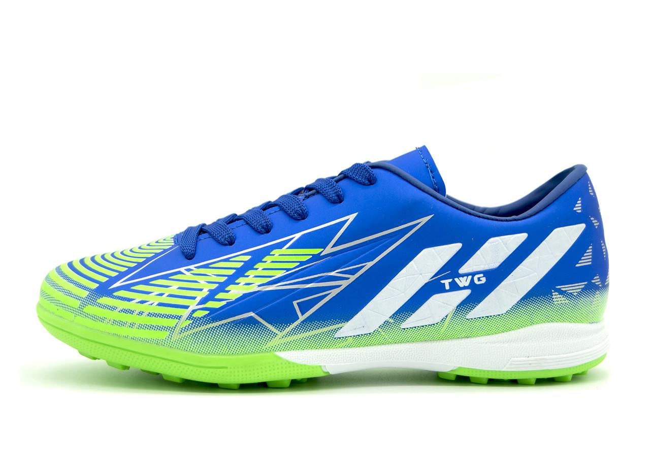 Сороконожки для детей TWINGO SAH143 р. 37 Голубой (2104666796)