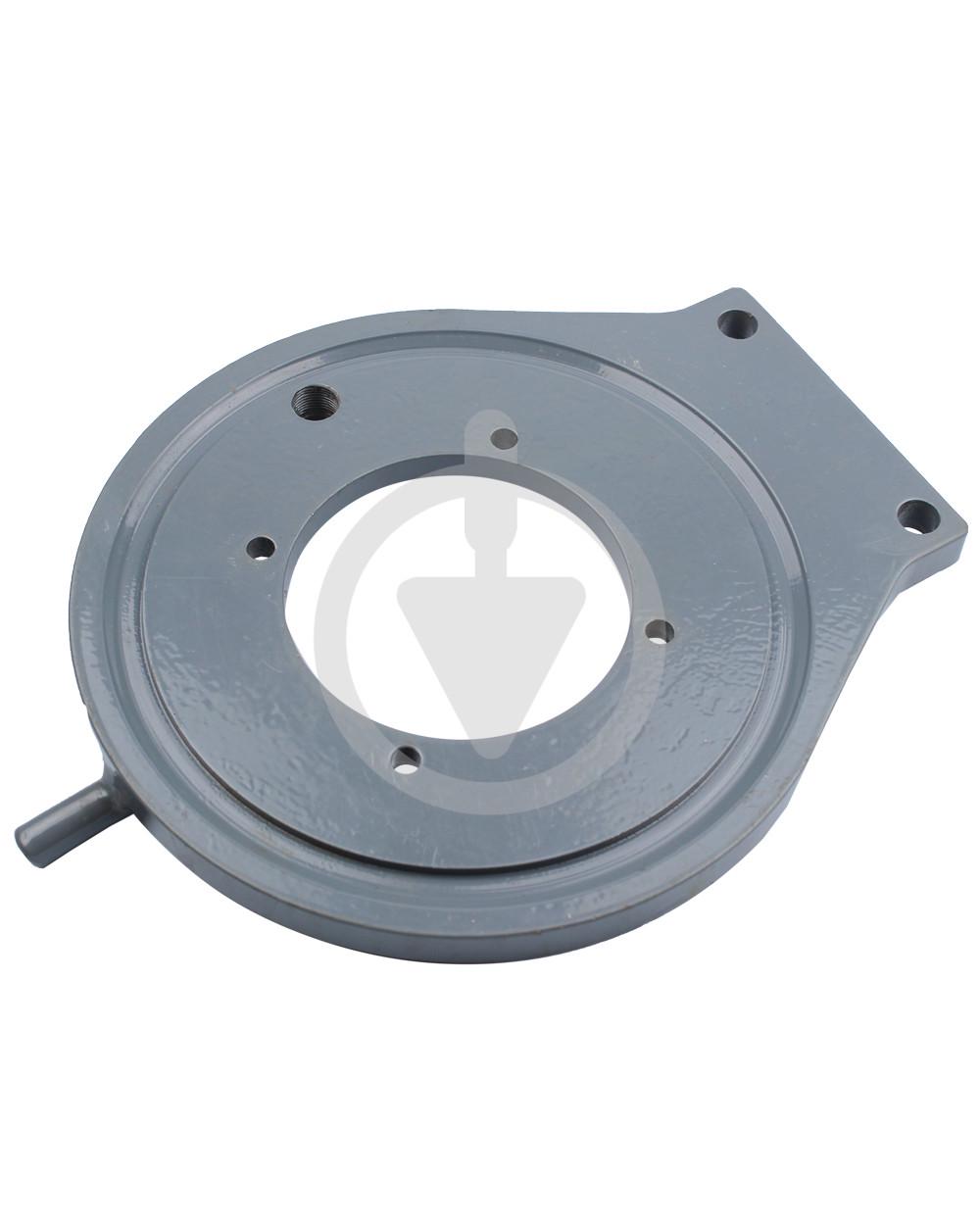 Фланець під головний двигун Putzmeister MP25 (b8ce880c-fa97-11e6-98c6-c128fa395db7)
