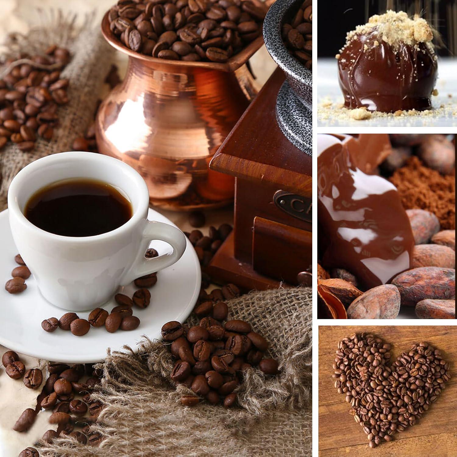 Кавомолка VESTA Lahesis Бежевий (BG-7001) - фото 6 Кавомолка VESTA Lahesis Бежевий (BG-7001) - фото 6