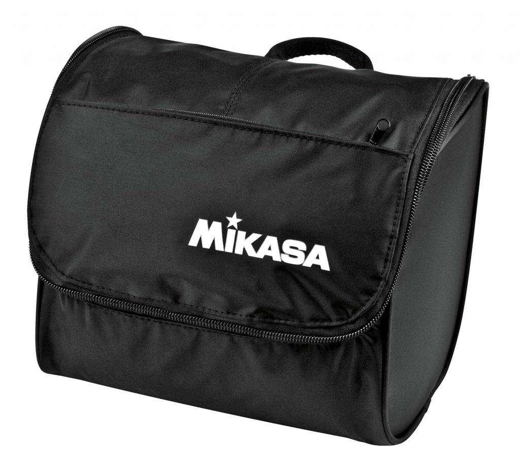 Сумка спортивная Mikasa One size Black (MT64-049)