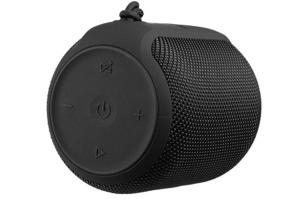 Портативна акустична система 2E SoundXPod 2E-BSSXPWBK Black (1462339) - фото 13