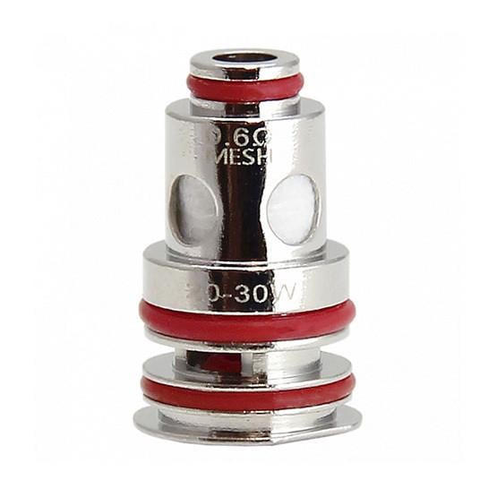 Випарник Vaporesso GTX 2 Mesh Coil 0.6 Ом (10967)