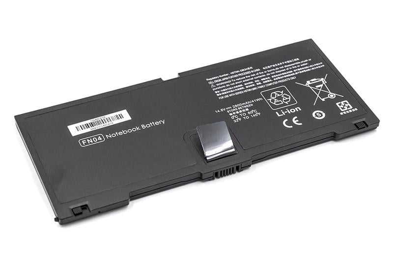 Аккумулятор Power для ноутбуков HP ProBook 5330m HSTNN-DB0H 14,4V 2800mAh