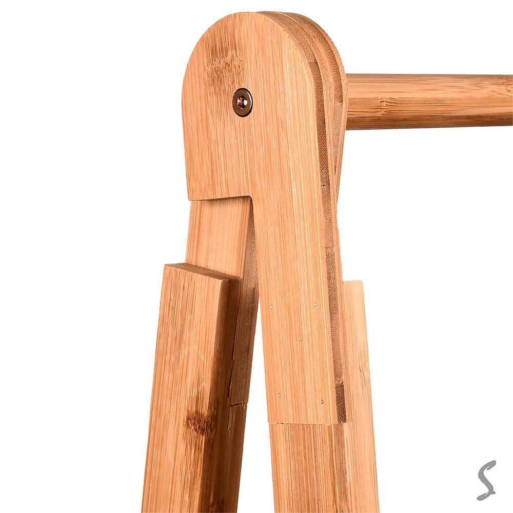 Этажерка напольная R35234 3 овраг 45x35x109 см - фото 2 Этажерка напольная R35234 3 овраг 45x35x109 см - фото 2