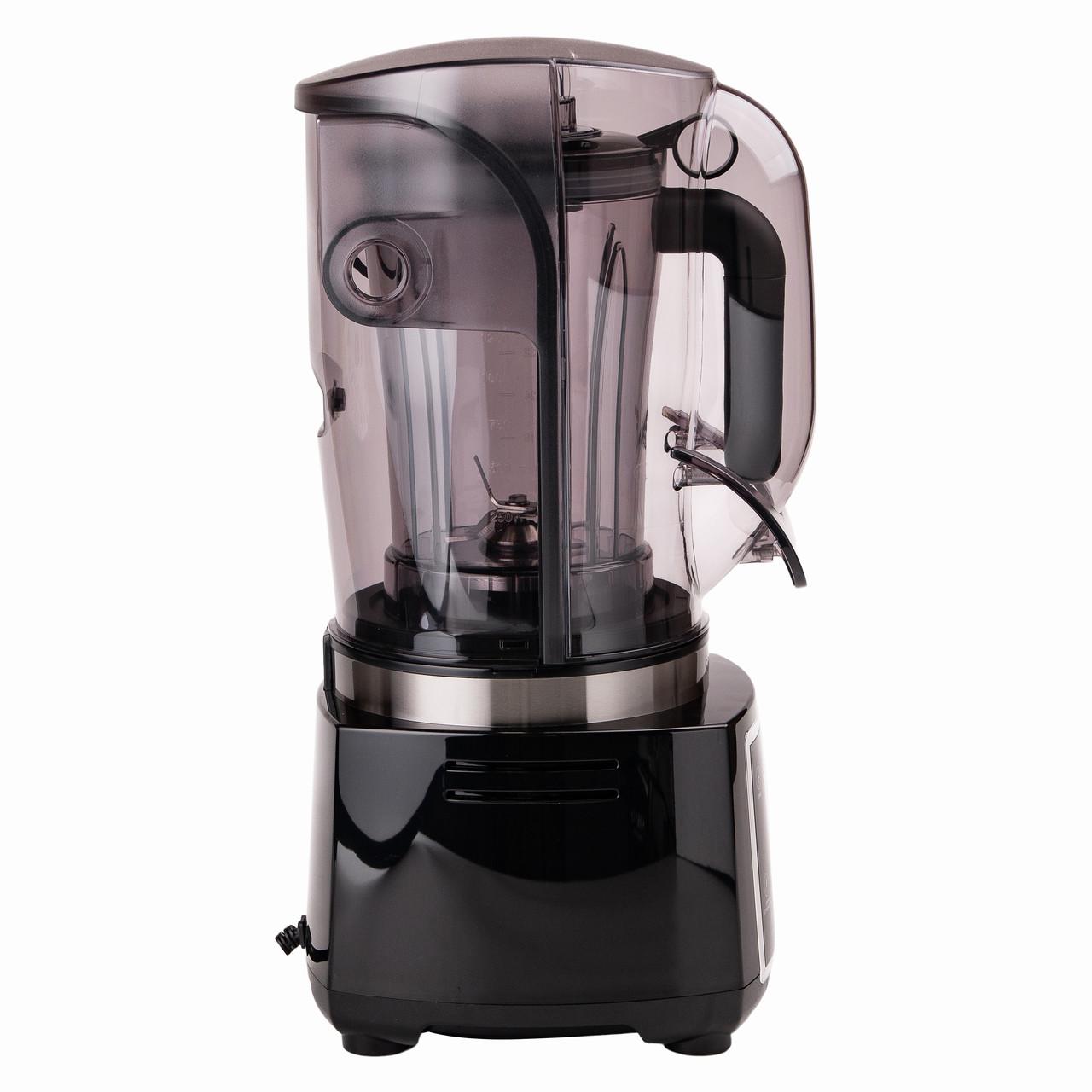 Блендер бесшумный Sokany для смузи и коктейлей портативный 6000 Вт с чашей 2 л (5105)