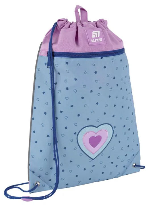 Сумка для взуття KITE Lovely (K25-601M-15)