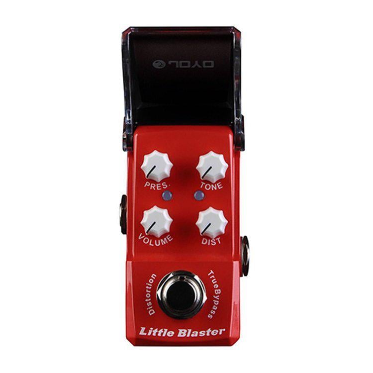 Педаль эффектов Joyo JF-303 Little Blaster