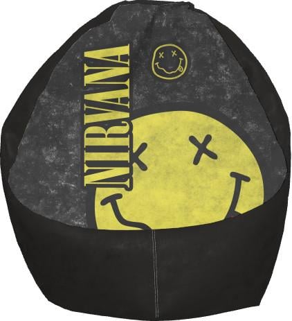 Кресло-груша Nirvana 21 L (13274208)