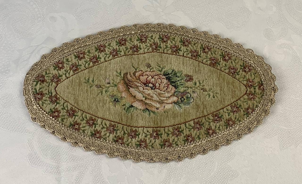 Серветкавелюрова Sagol Hardal St 128 20x35 см (CN35290)