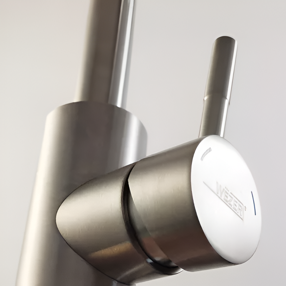 Змішувач для кухні Wezer EKO4C-01 (SQ-1034643) - фото 2