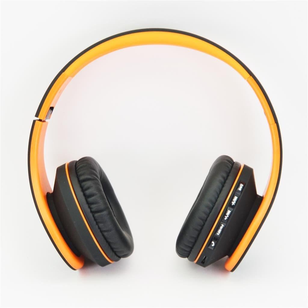 Наушники WorWoder JH-811 накладные Bluetooth (LPNWE166173604)