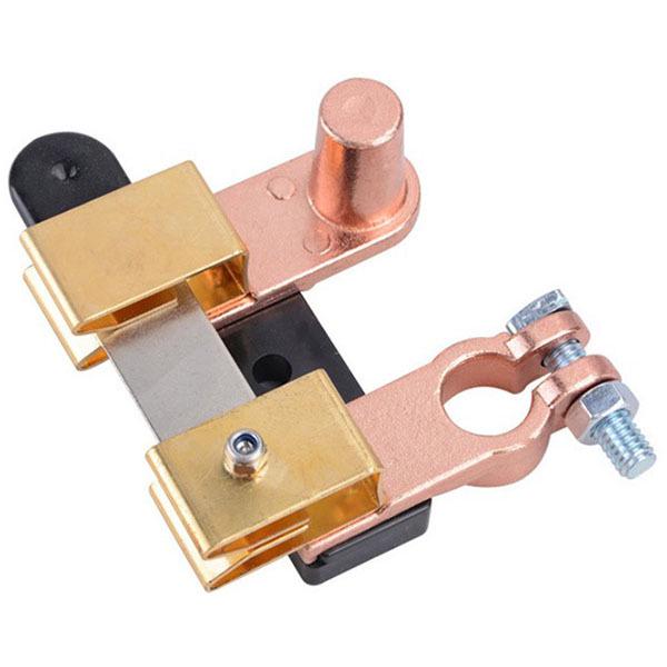 Выключатель силовой автомат может использоваться с аккумуляторами до 750 А (KA00828) - фото 2 Выключатель силовой автомат может использоваться с аккумуляторами до 750 А (KA00828) - фото 2