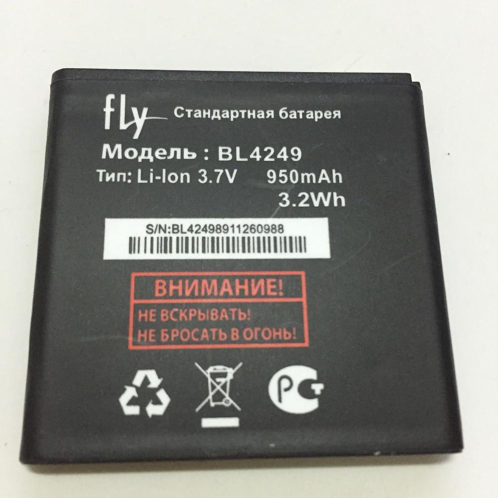Батарея Fly BL4249/E145TV