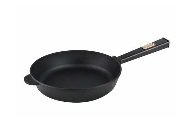 Сковорідка чавунна Optima-Black 280х60 мм (29-13-O2860-P1)