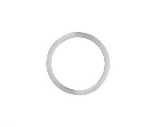 Уплотнитель плоский PTFE 20x17x2 мм (Br125109397) Уплотнитель плоский PTFE 20x17x2 мм (Br125109397)