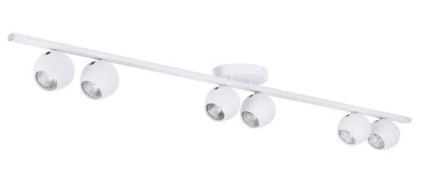 Спот Azzardo Az1256 Pera (Fh5786Tbb-6Wh)