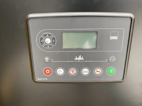 Генератор дизельний Dynamic Power DPG 35 автоматика 35kVa/28kw 8 годин (13046458) - фото 2 Генератор дизельний Dynamic Power DPG 35 автоматика 35kVa/28kw 8 годин (13046458) - фото 2