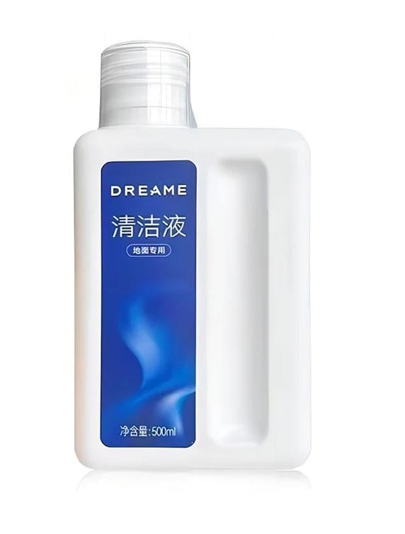 Моющее средство для пылесоса Dreame H11/H12/H12 Dual/H13/M12 500 мл (2)