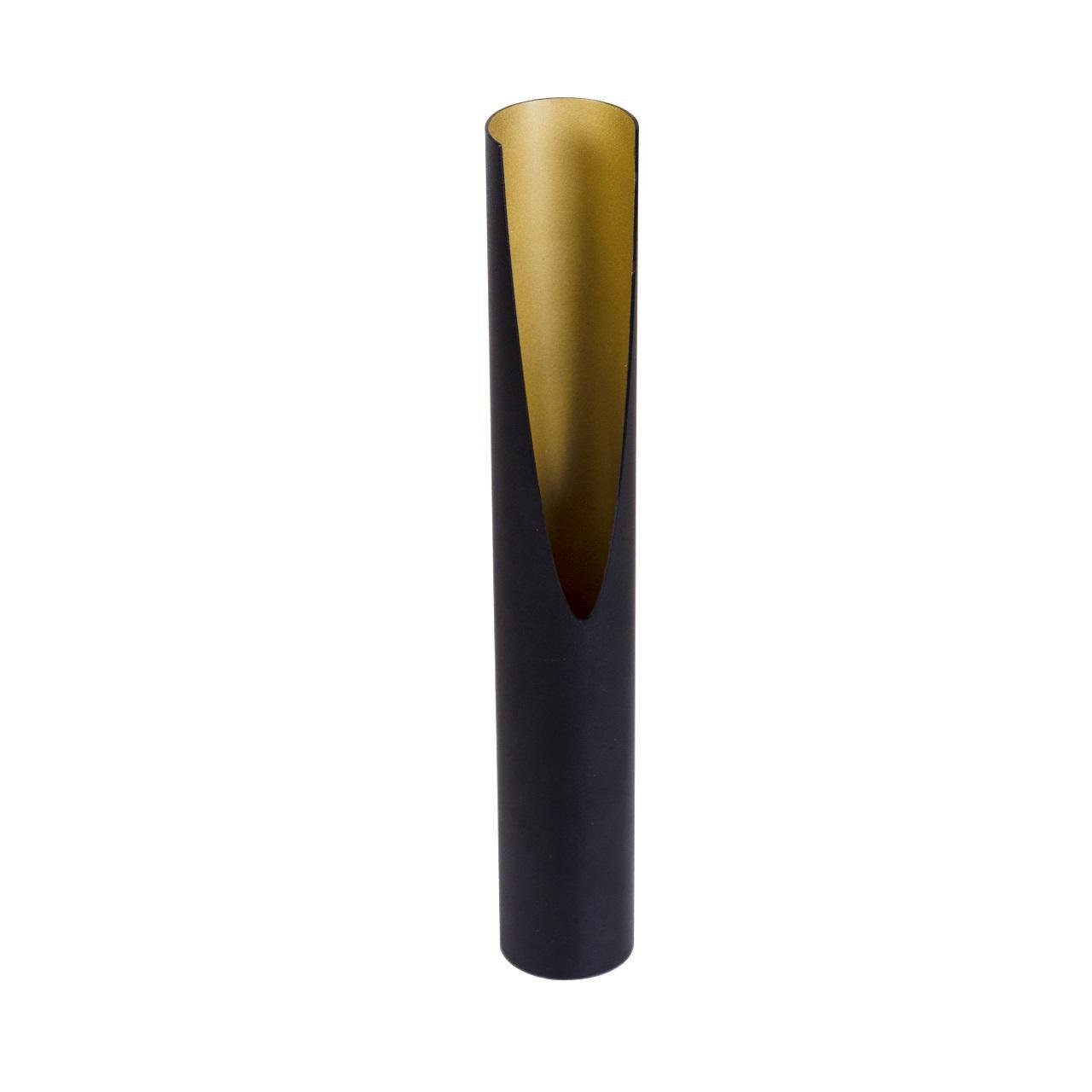 Бра Chime 1WS400 1хЕ27 Black/Gold (1161114)