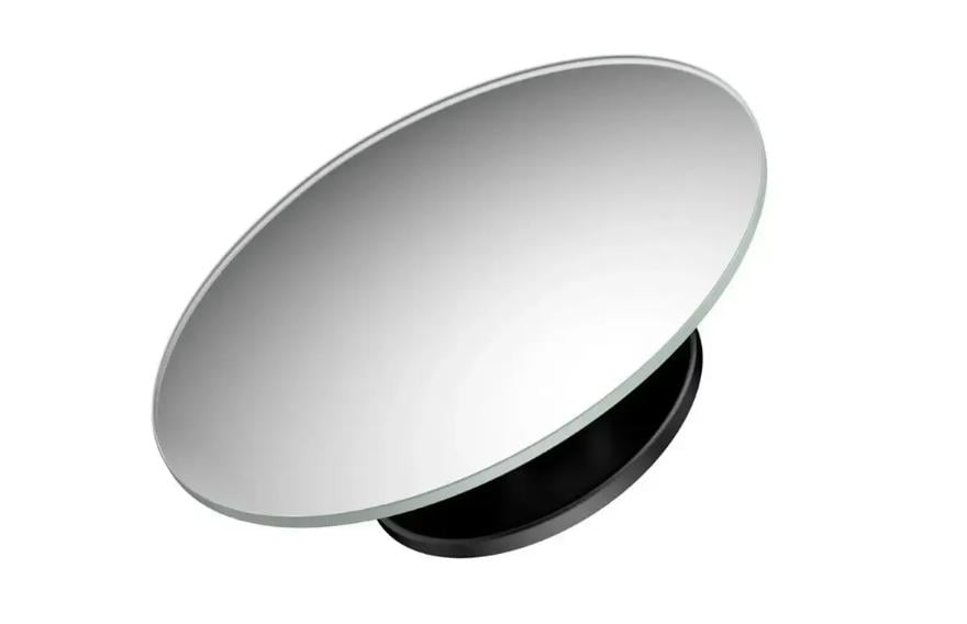 Дзеркало автомобільне від сліпих зон BASEUS Full View Blind Spot Rearview Mirrors