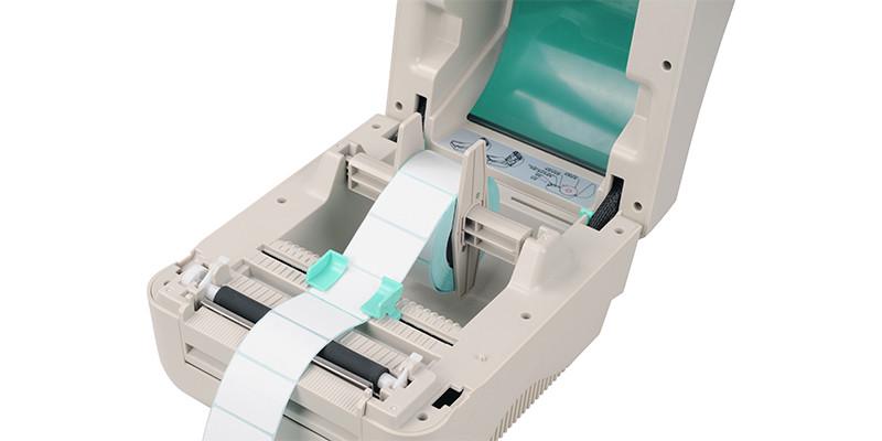 Термопринтер Xprinter XP-450B Grey (1340722802) - фото 7 Термопринтер Xprinter XP-450B Grey (1340722802) - фото 7