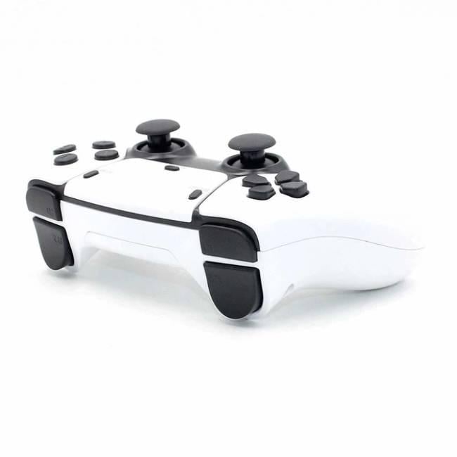 Ігрова консоль приставка із двома джойстиками 2.4G Wireless Controllers Gamepad 4K (M8PRO) - фото 4 Ігрова консоль приставка із двома джойстиками 2.4G Wireless Controllers Gamepad 4K (M8PRO) - фото 4