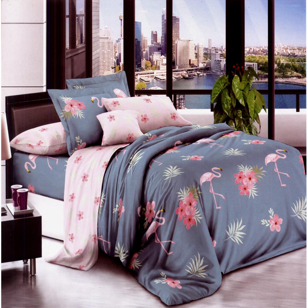 Комплект постельного белья MirSon Premium Rolando №96INT Бязь 2х160х220 см (2200001710559) Комплект постельного белья MirSon Premium Rolando №96INT Бязь 2х160х220 см (2200001710559)