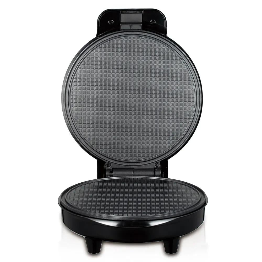 Вафельниця BITEK BT-2214 з антипригарним покриттям і регулюванням температури 3000 Вт