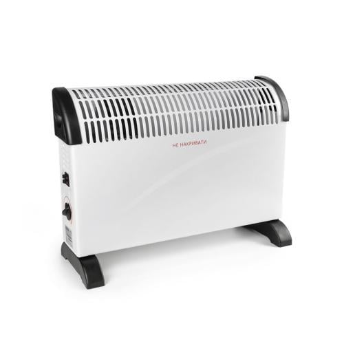 Конвектор Holmer HCH-202W 2000W White (2210105859)