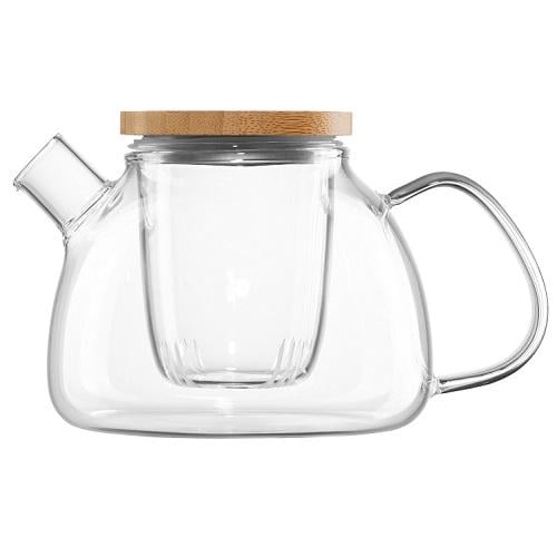 Заварник для чая Ardesto AR3010GF 1 л 11,5x13,8 см (589646)