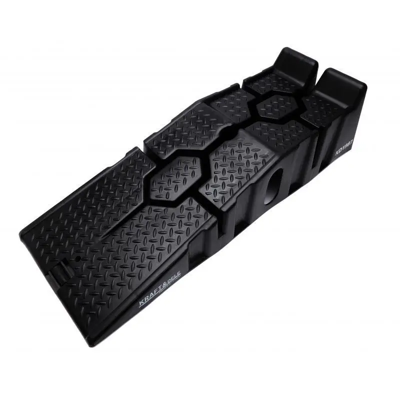 Пандуси автомобільні Kraft&Dele KD1987 (29610507) - фото 2