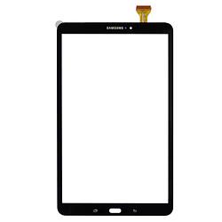 Тачскрин для Samsung T580/T585/Galaxy Tab A 10.1 Чорний (000018192)